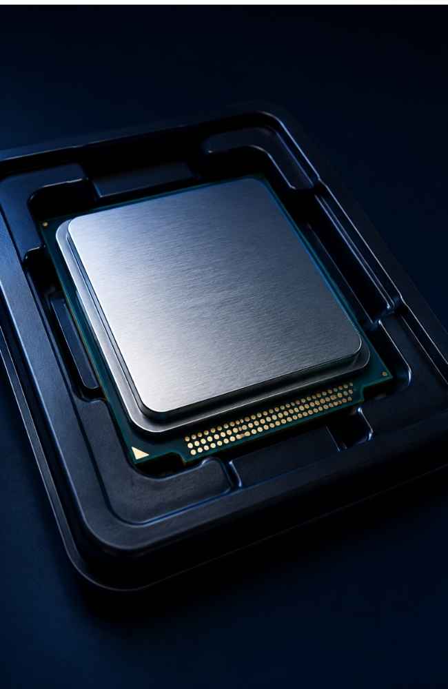 CPUs & Processors