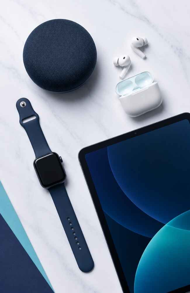 Consumer Electronics