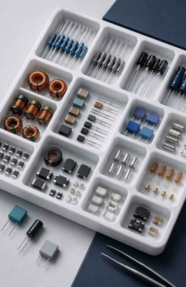 Passive Components